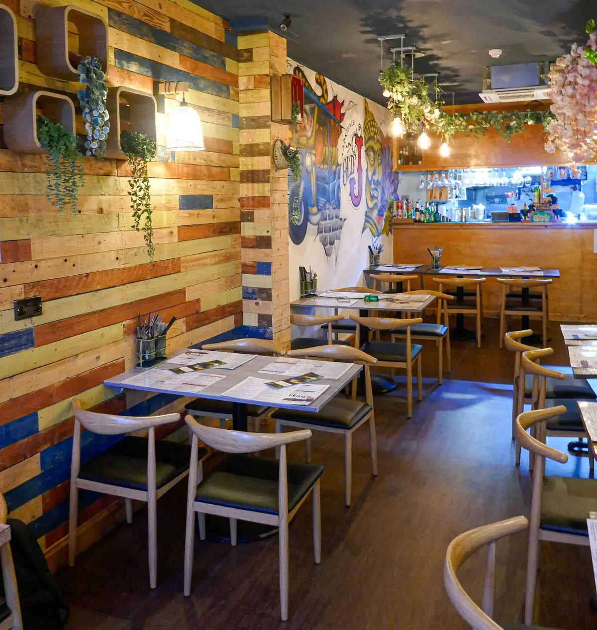 Itsy's Thai Street Food photo (photo 2 of 3)