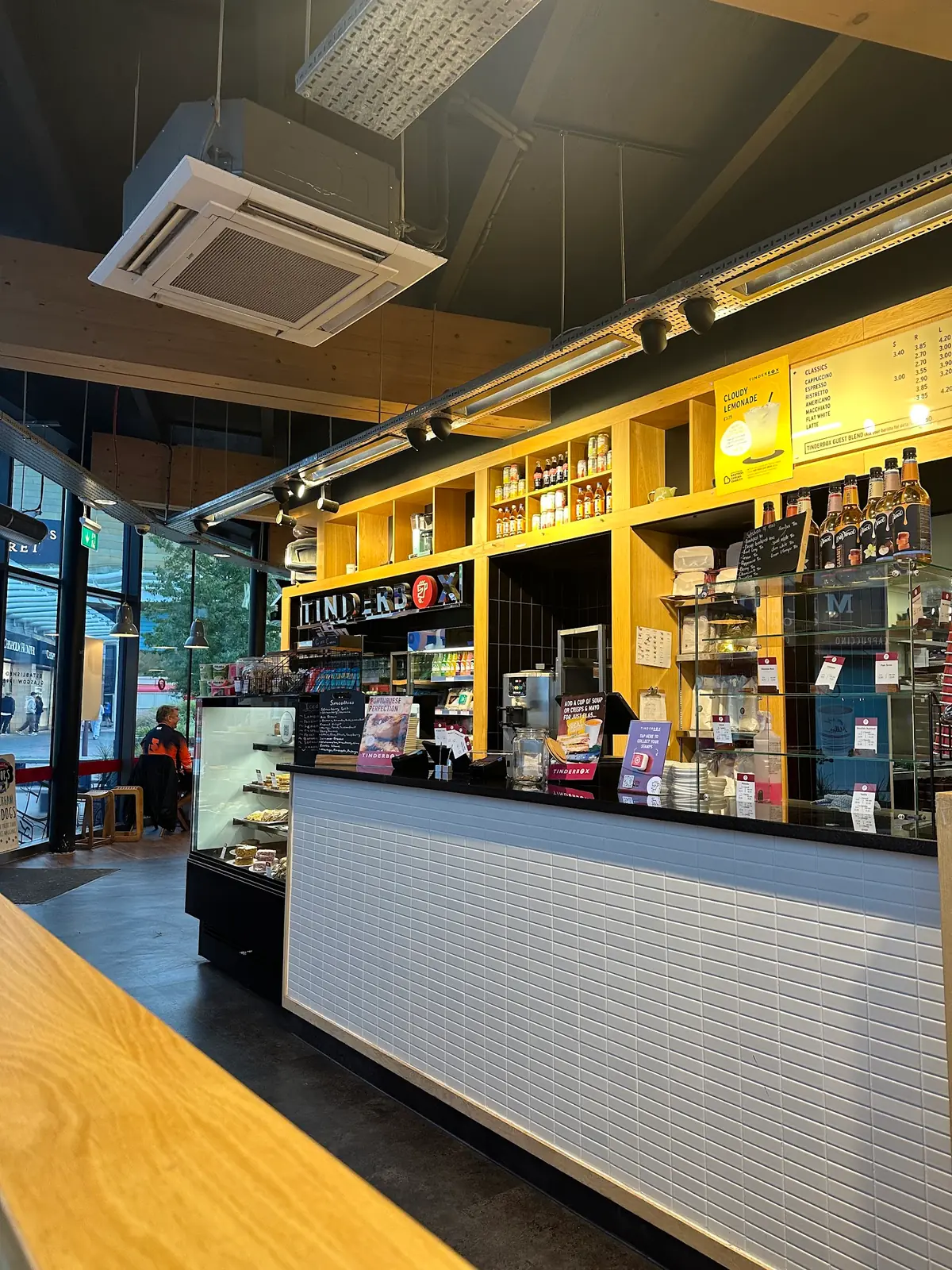 Tinderbox photo (photo 3 of 3)