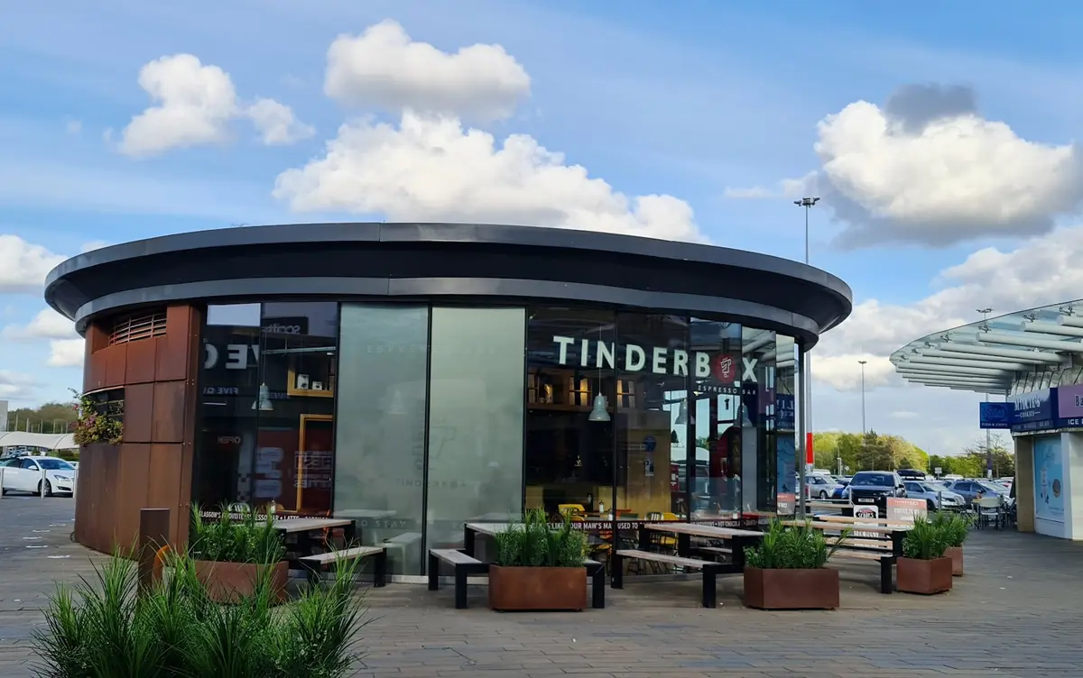Tinderbox
