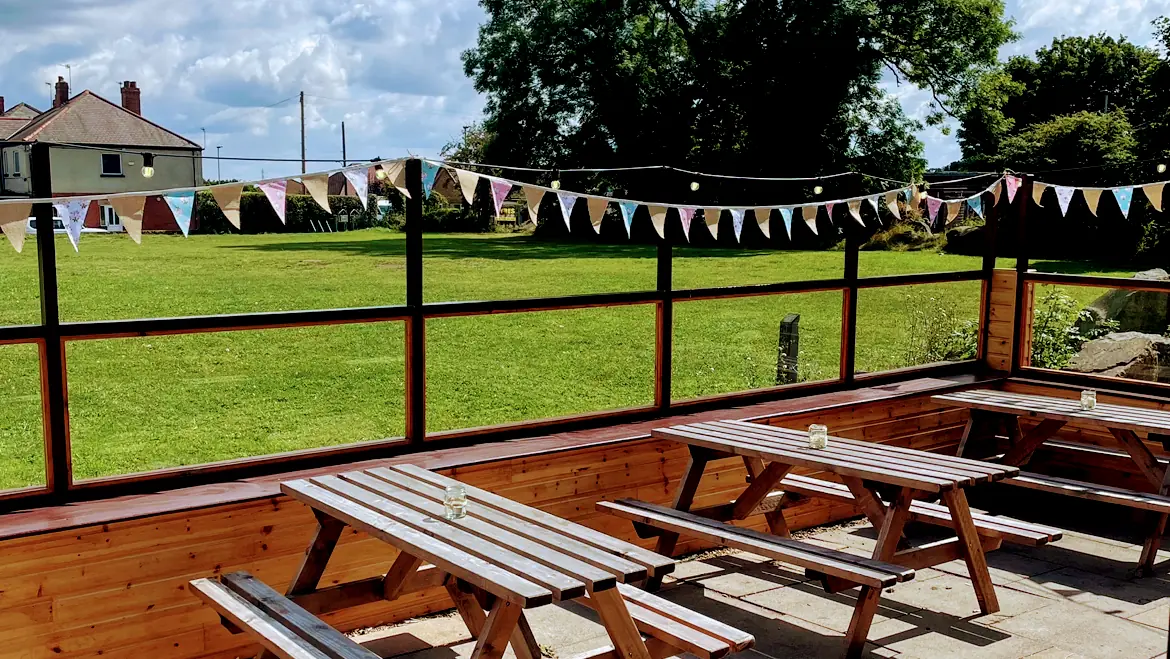 The Ravenfield Arms photo (photo 1 of 3)
