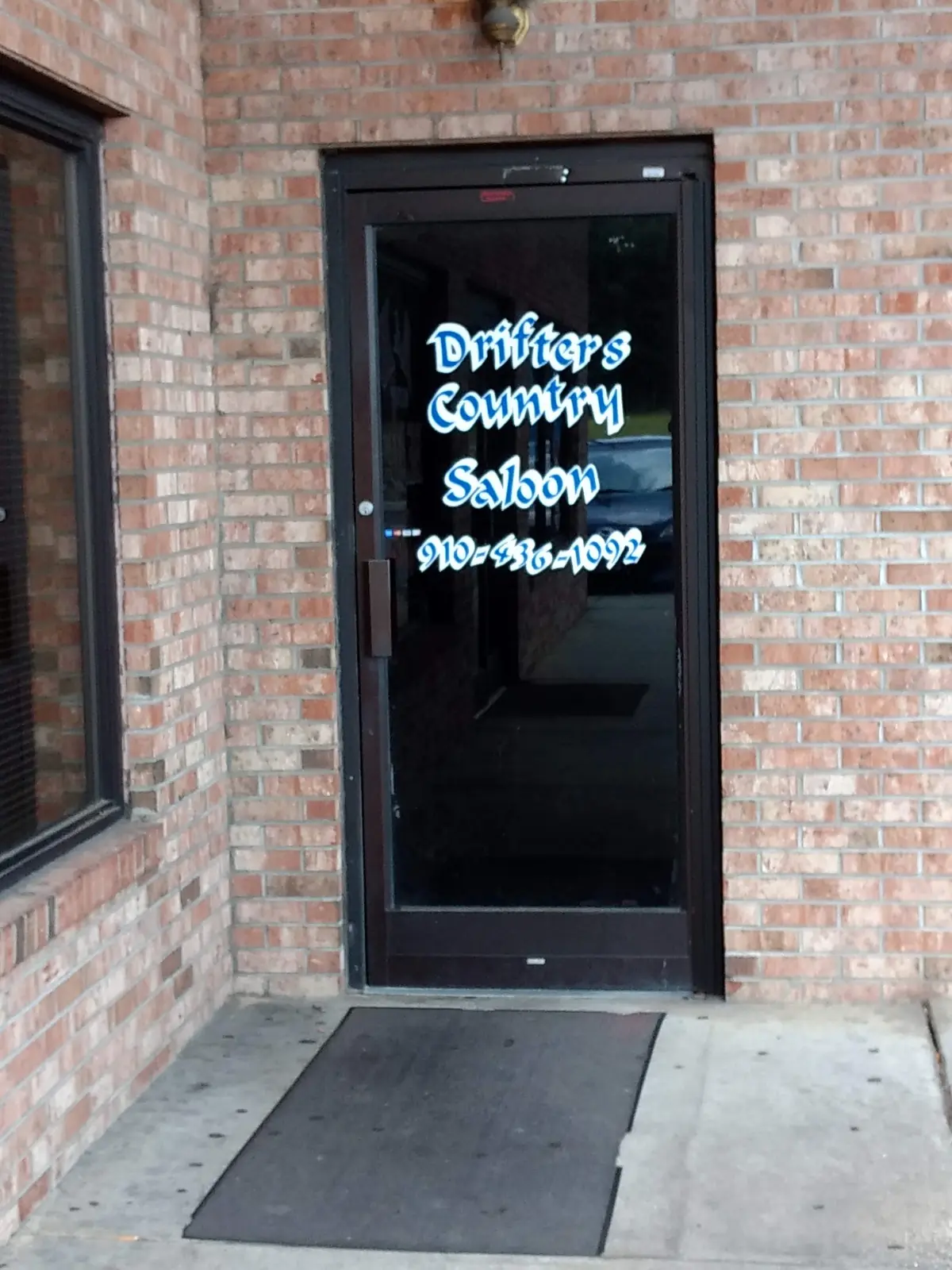 Drifters Country Saloon — Bars in Spring Lake