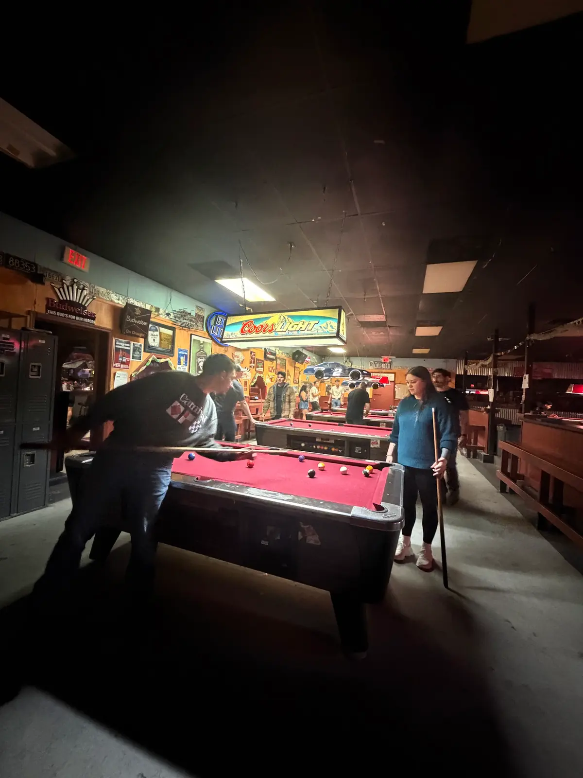 Drifters Country Saloon photo (photo 3 of 3)