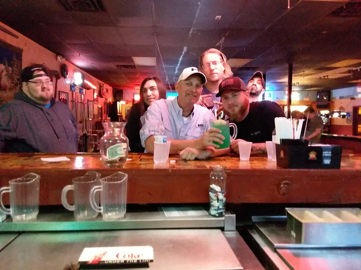 Drifters Country Saloon photo (photo 2 of 3)