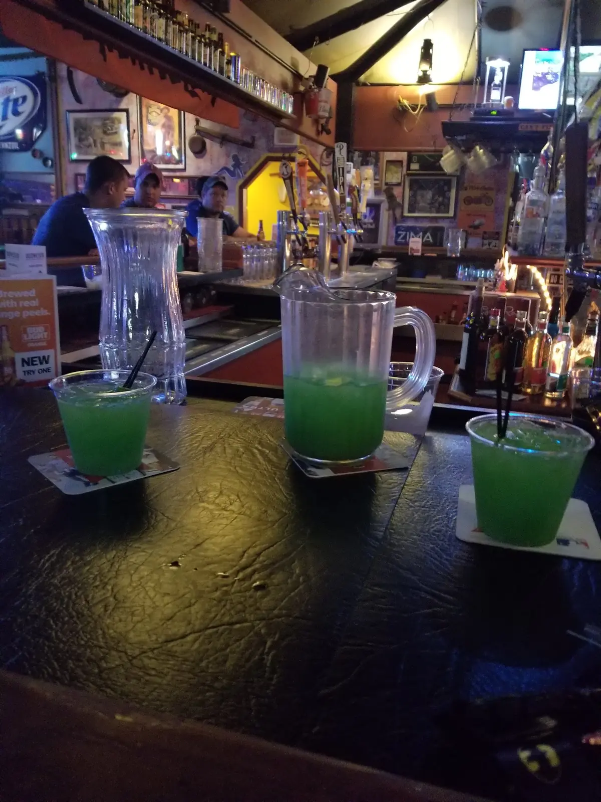 Drifters Country Saloon photo (photo 1 of 3)