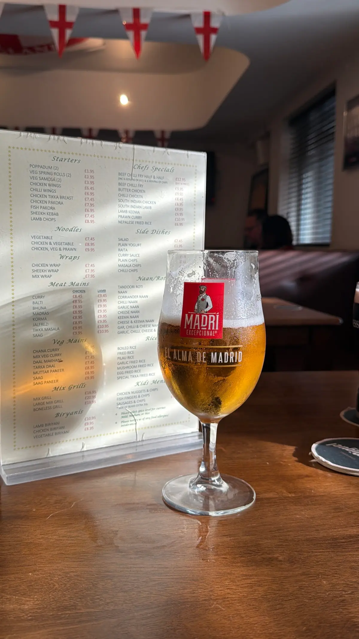 THE STAR INN photo (photo 3 of 3)