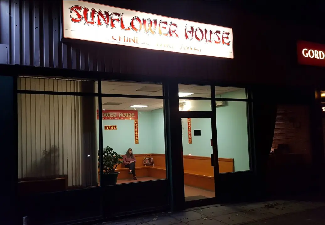 Sunflower House Takeaway — Chinese Restaurants in Dereham