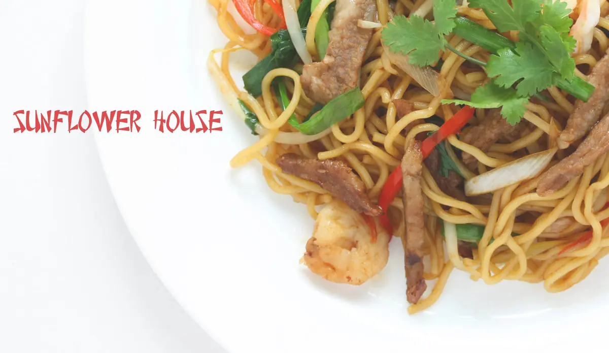 Sunflower House Takeaway photo (photo 1 of 3)