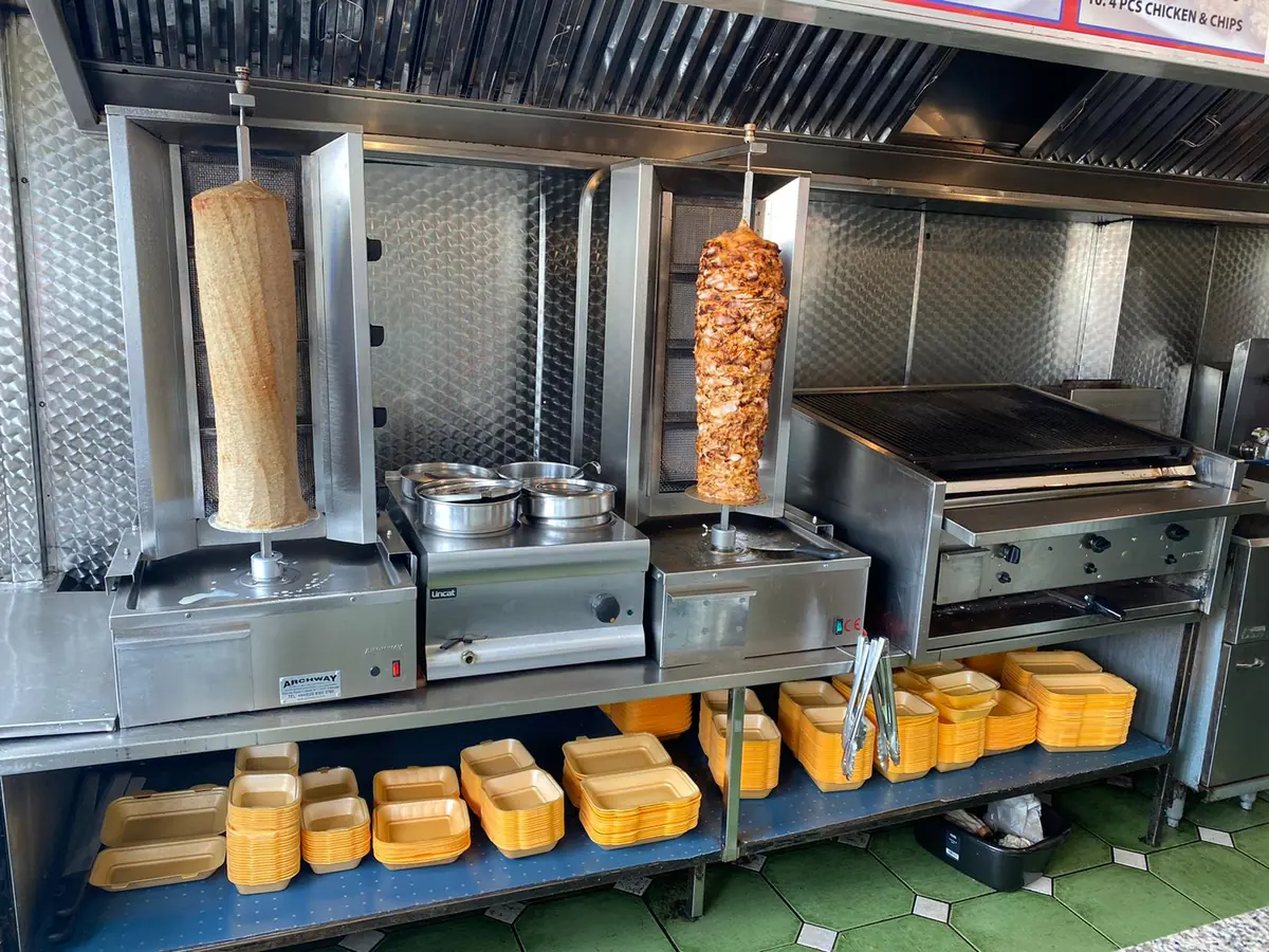 Diamond Kebabhouse photo (photo 2 of 3)