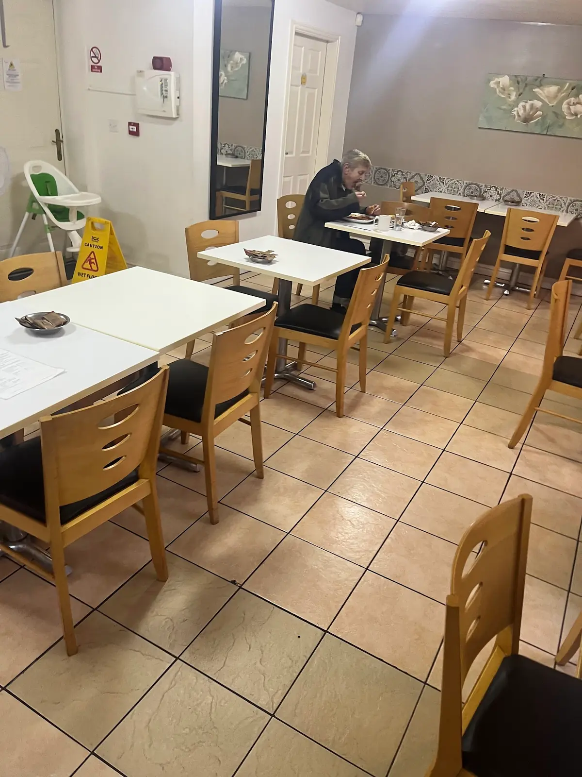 Cafe Fresco photo (photo 3 of 3)