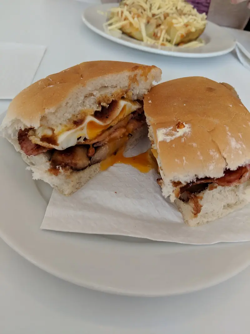 Cafe Fresco photo (photo 3 of 3)