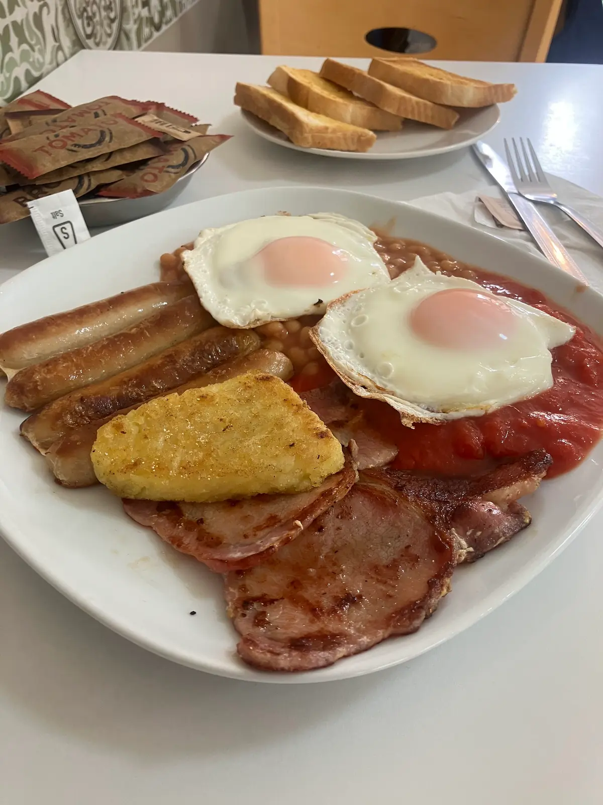 Cafe Fresco — Cafes in Manchester