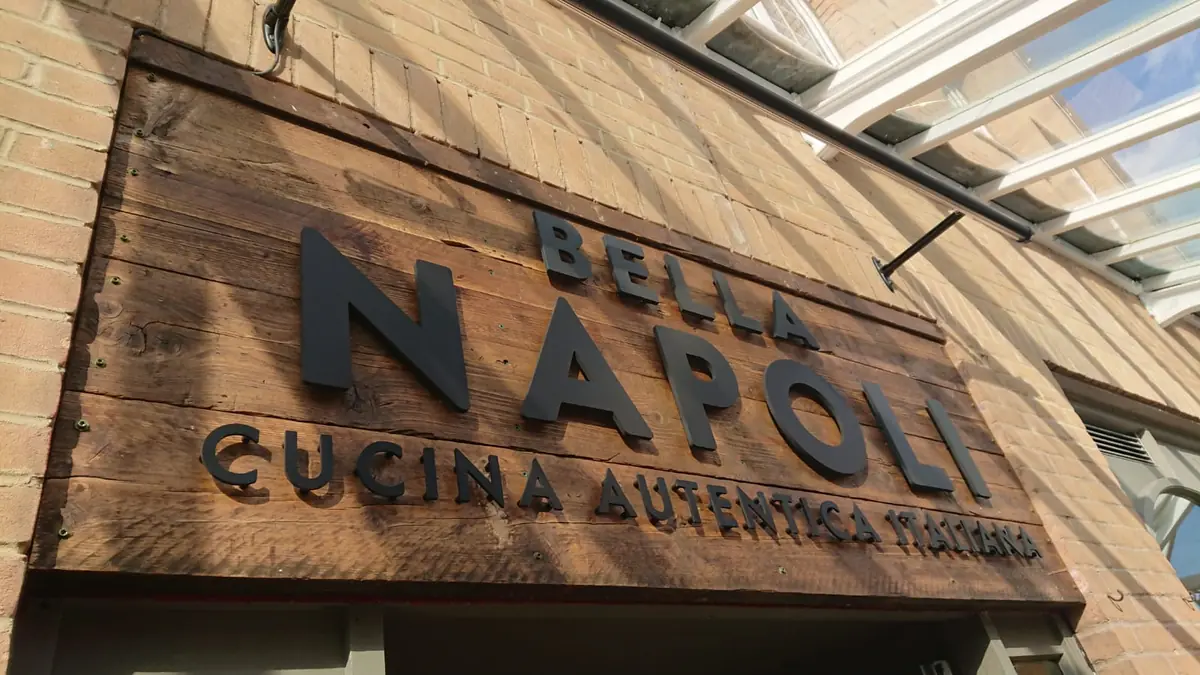 Bella Napoli photo (photo 3 of 3)