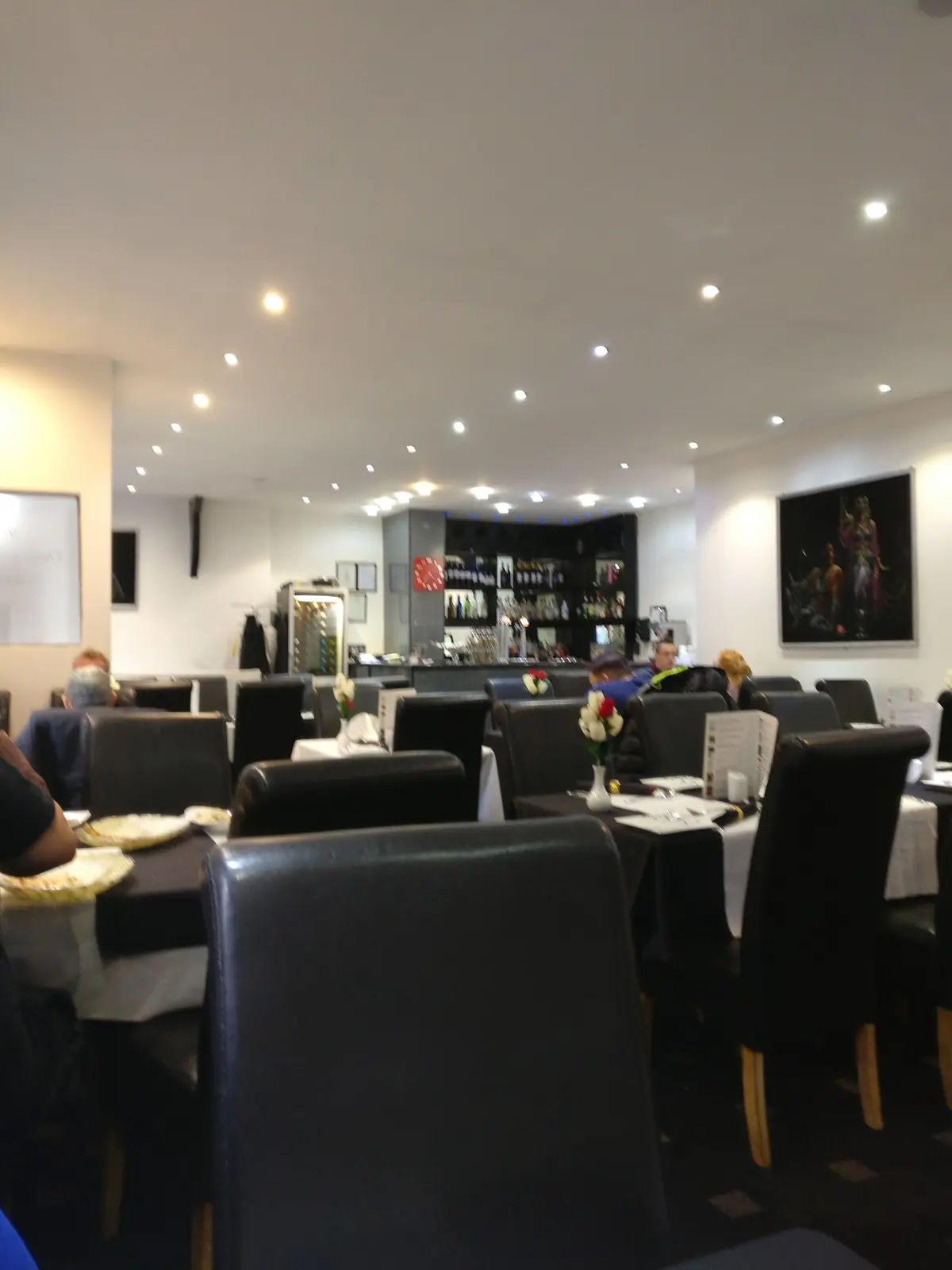 Mumbai Masala — Indian restaurants in Alfreton
