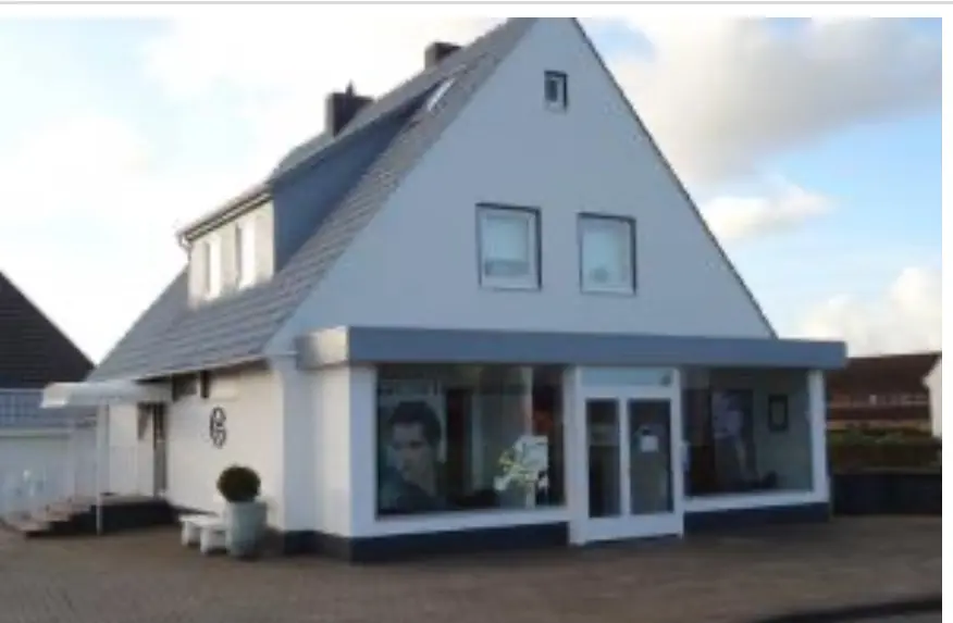 Salon Heitmann — Hair Salons in Oyten