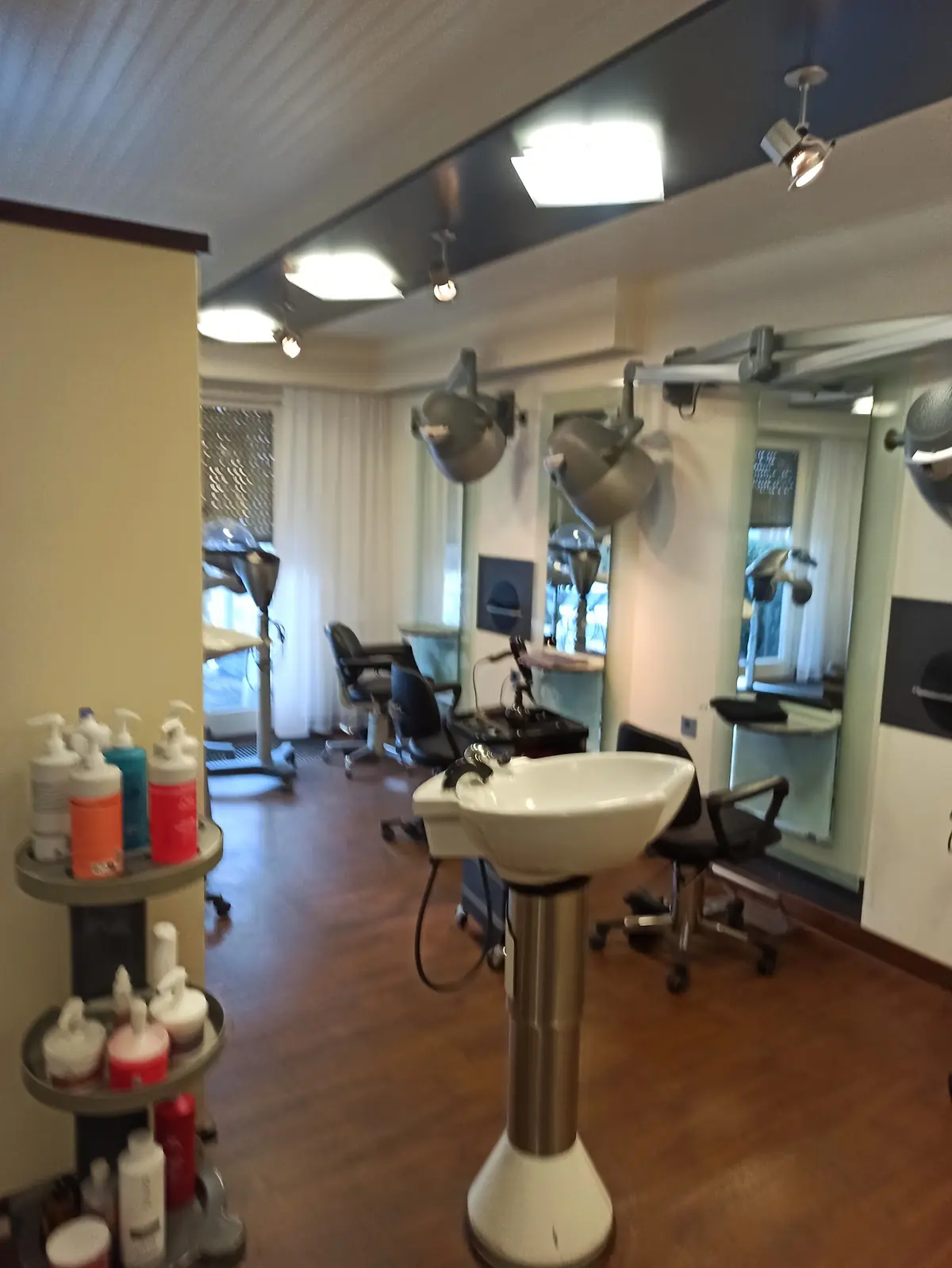 Salon Heitmann photo (photo 2 of 3)