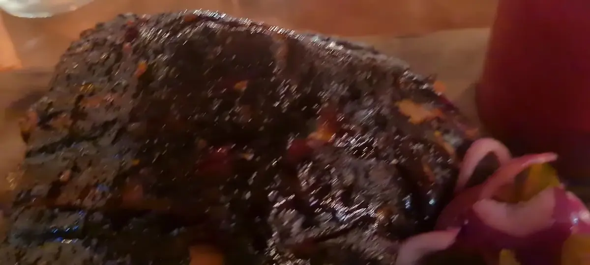 Hickory's Smokehouse Wilmslow photo (photo 1 of 3)