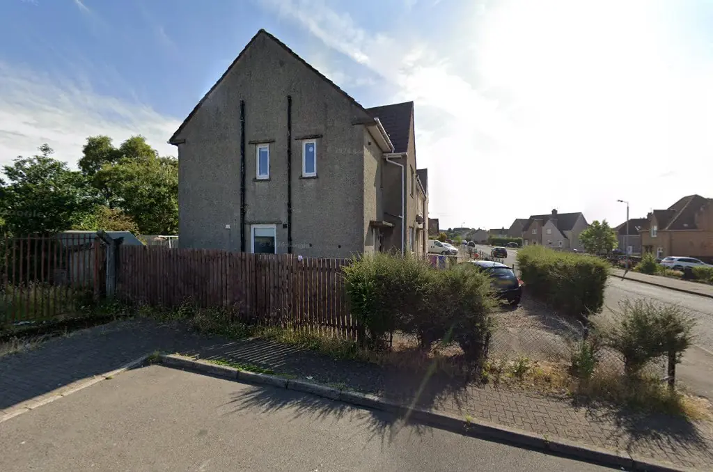 Lucky City Kilwinning photo (photo 3 of 3)