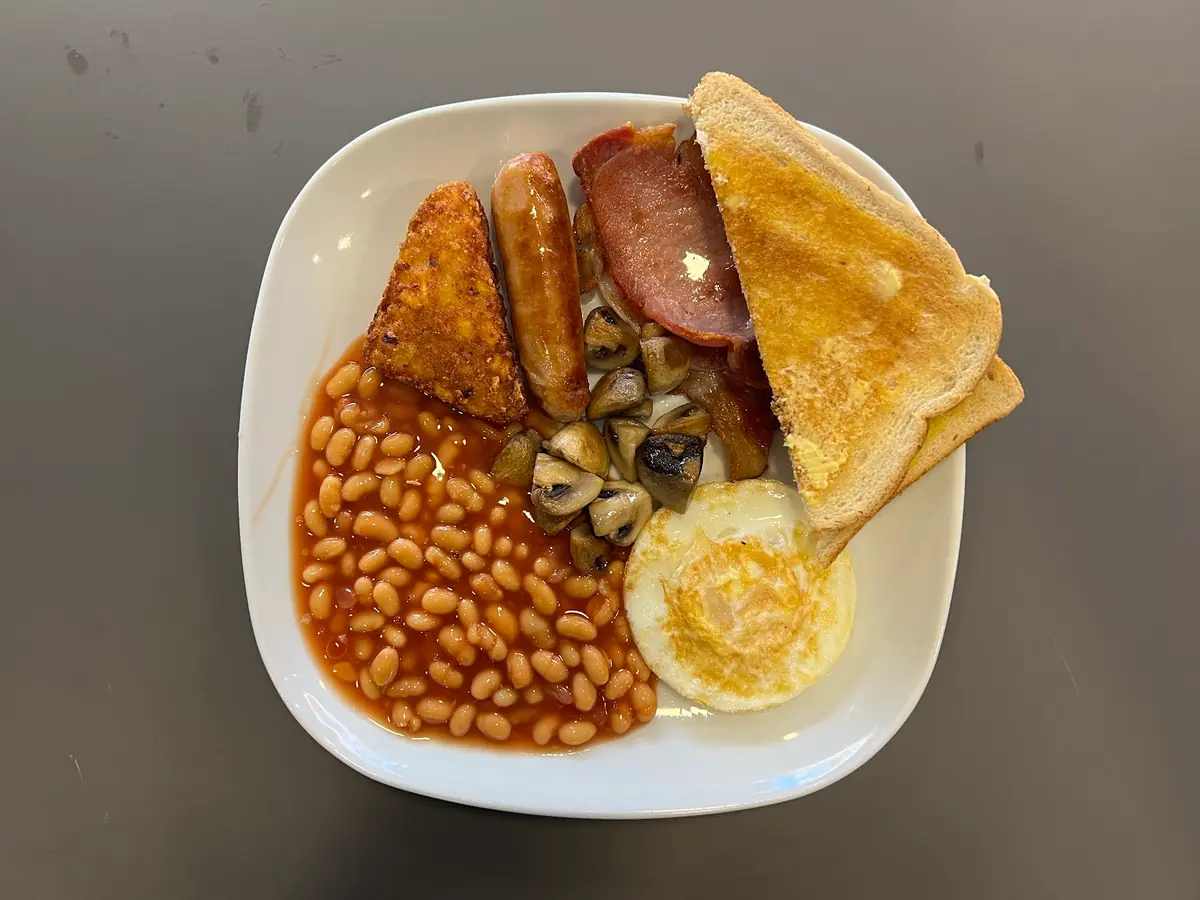 the Egg - Cafe & Sandwich Shop photo (photo 2 of 3)