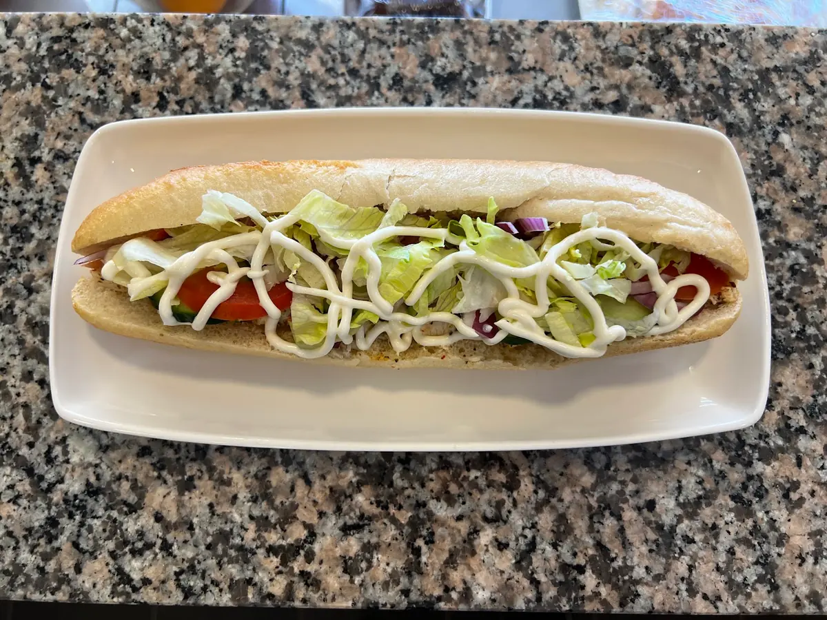 the Egg - Cafe & Sandwich Shop photo (photo 3 of 3)