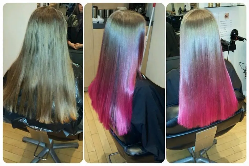 Turning Heads Hair & Beauty photo (photo 2 of 3)