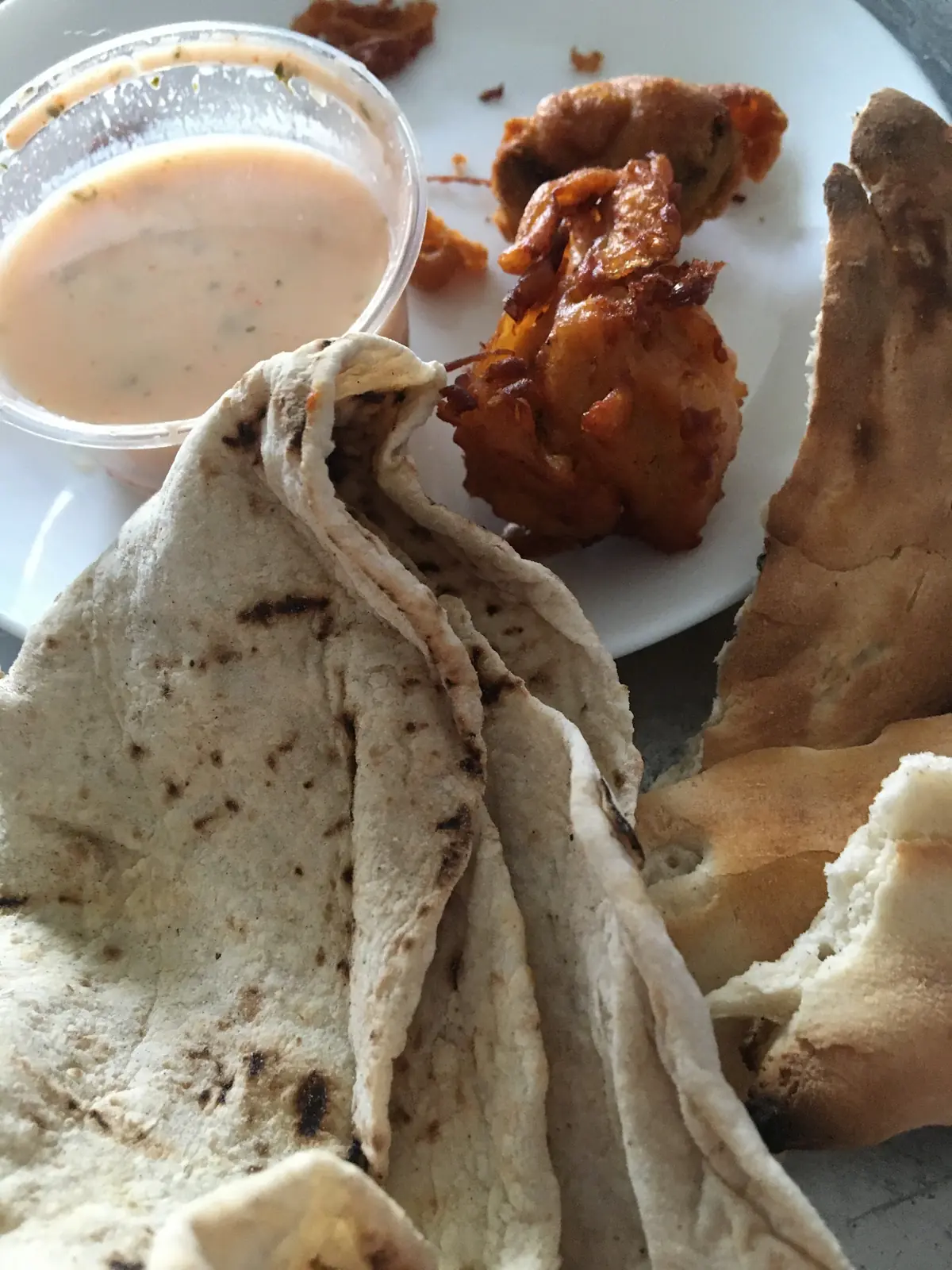 Spice Hut — Indian restaurants in Bradford