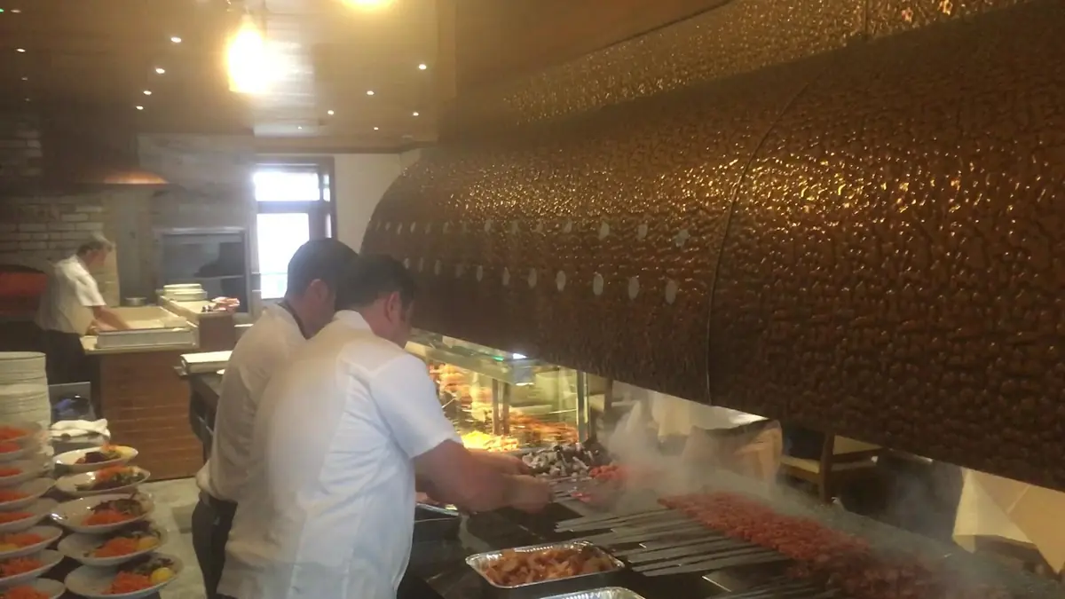 Meze Mangal Restaurant photo (photo 2 of 3)