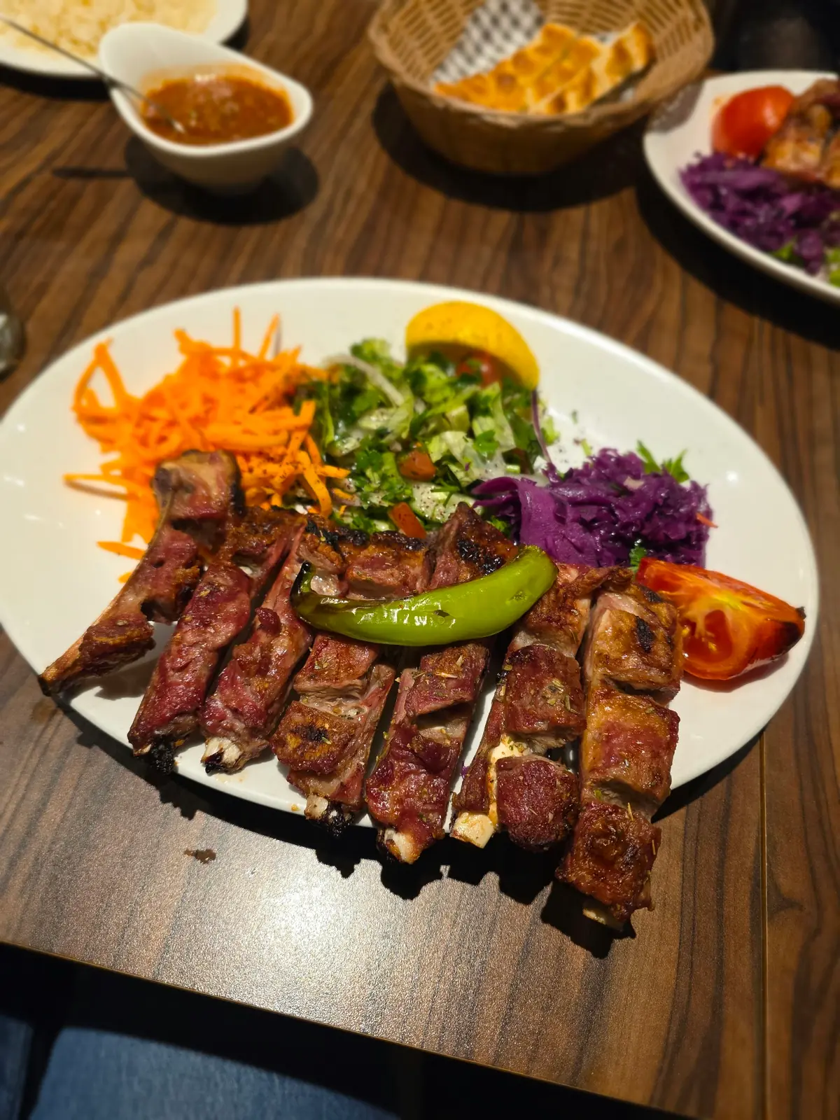 Meze Mangal Restaurant photo (photo 3 of 3)