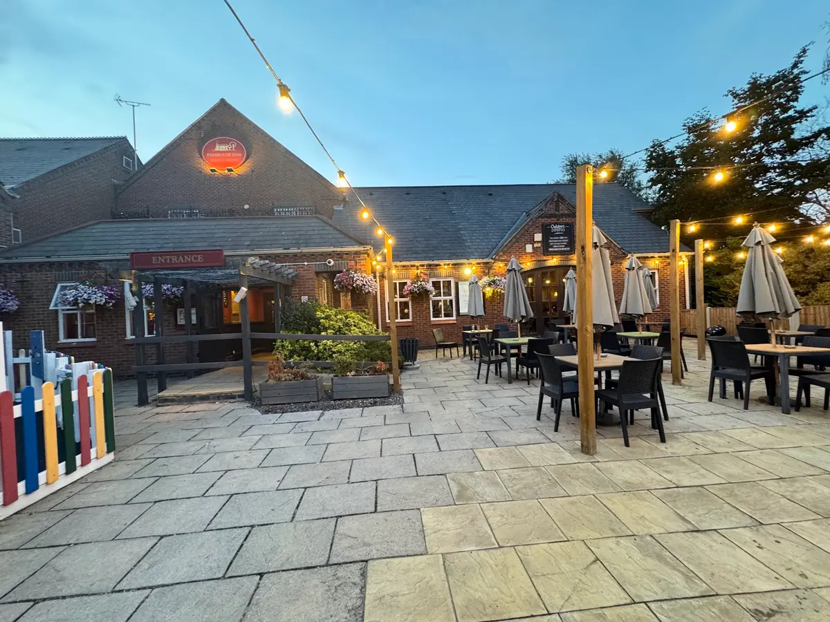 Hobby Horse Farm - Dining & Carvery photo (photo 3 of 3)