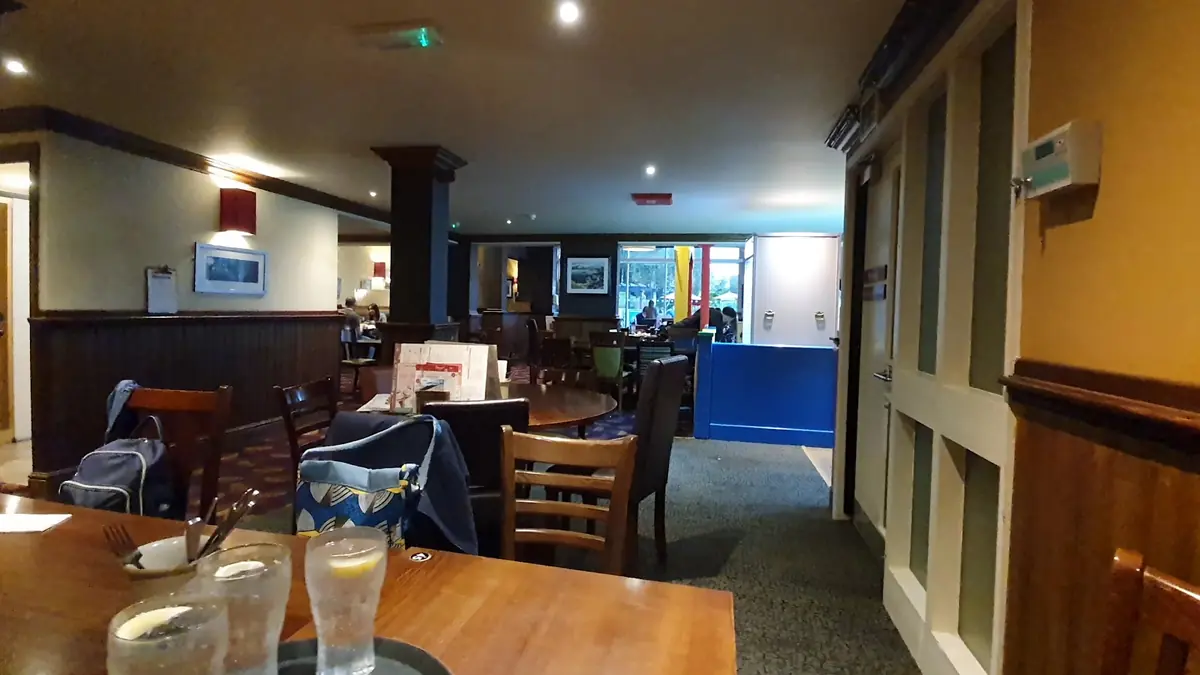 Hobby Horse Farm - Dining & Carvery photo (photo 1 of 3)
