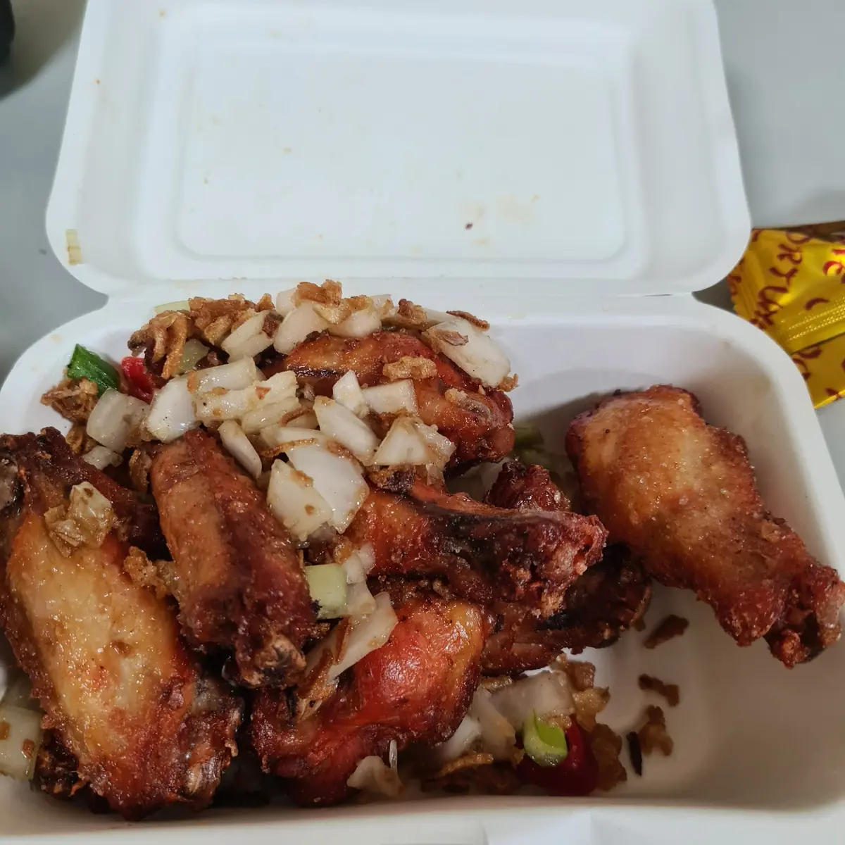 Salt & Chilli House photo (photo 1 of 3)