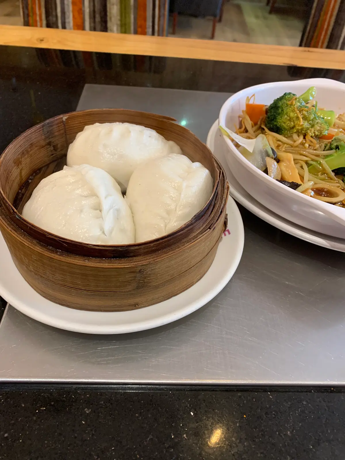 Han Dynasty Restaurant photo (photo 2 of 3)