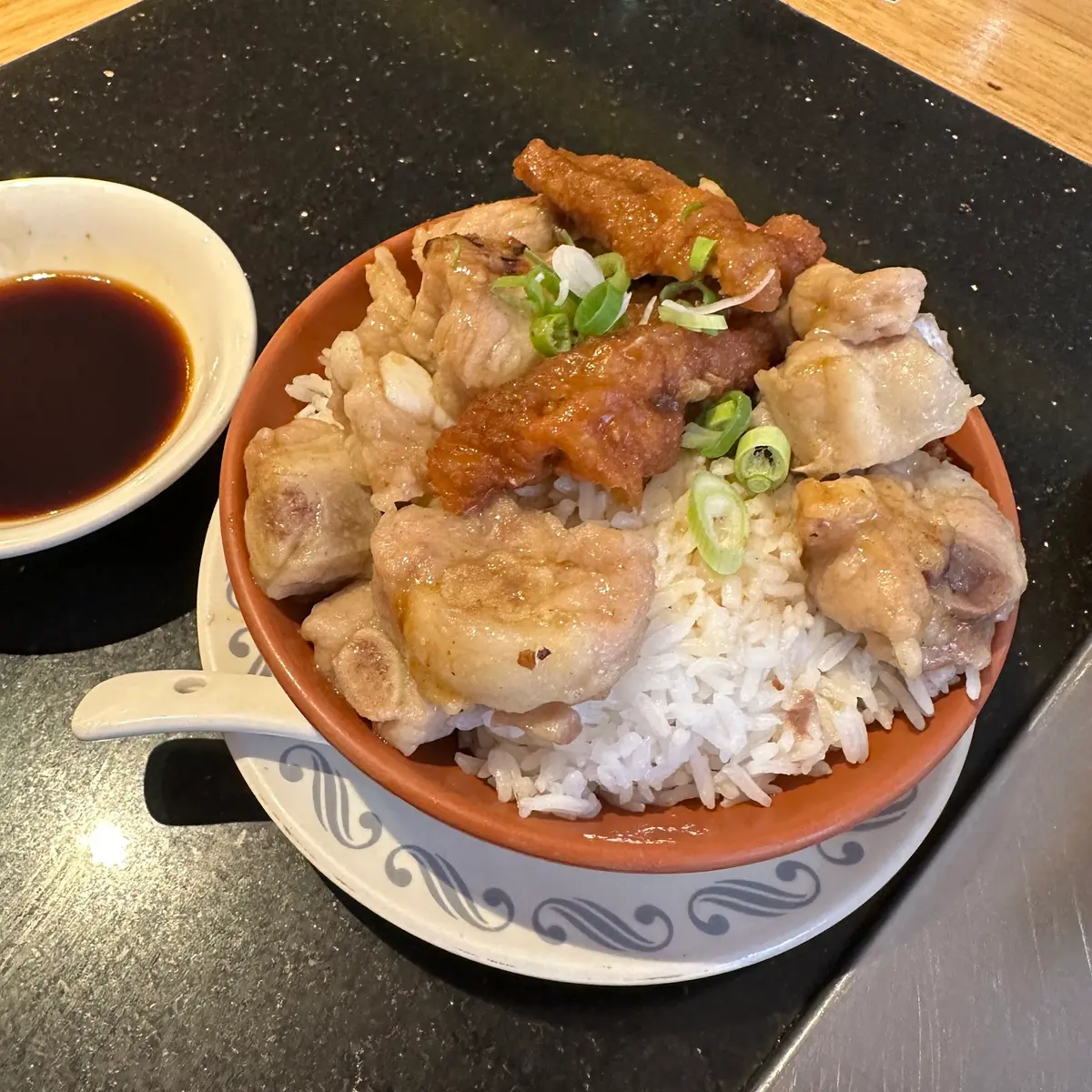 Han Dynasty Restaurant photo (photo 3 of 3)