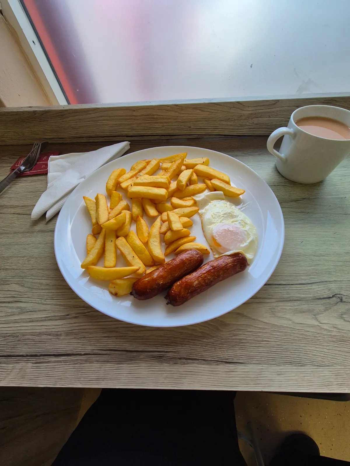 Wattville Cafe photo (photo 7 of 7)