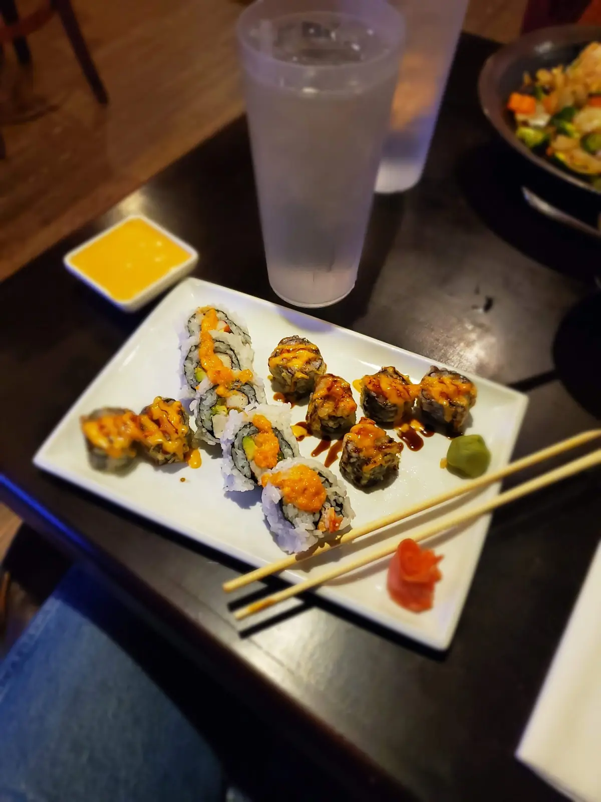kinza photo (photo 2 of 3)