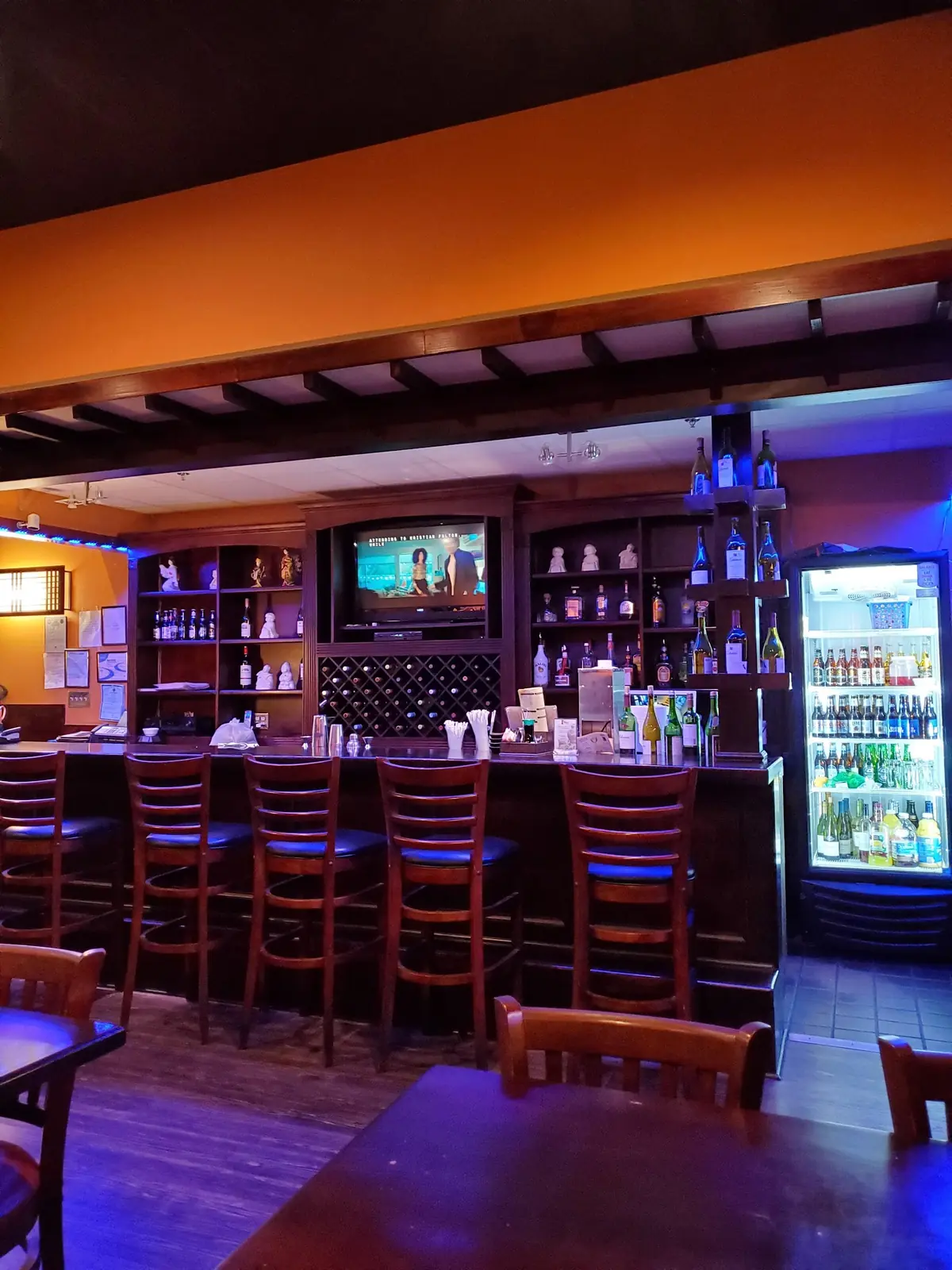 kinza — Japanese Restaurants in Dothan