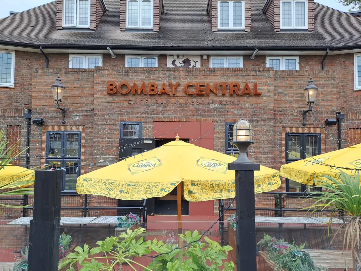 Bombay Central photo (photo 3 of 3)