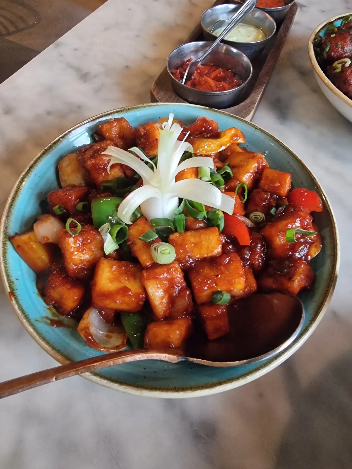 Bombay Central — Indian restaurants in Harrow