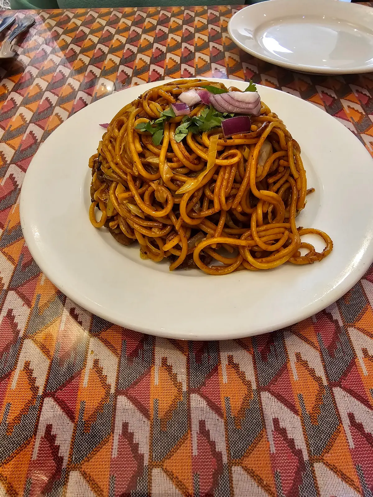 Annapurna Nepalese Restaurant (Folkestone) photo (photo 3 of 3)