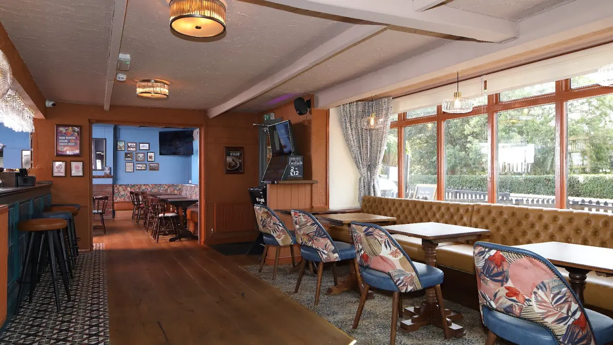 The Black Bull photo (photo 3 of 3)