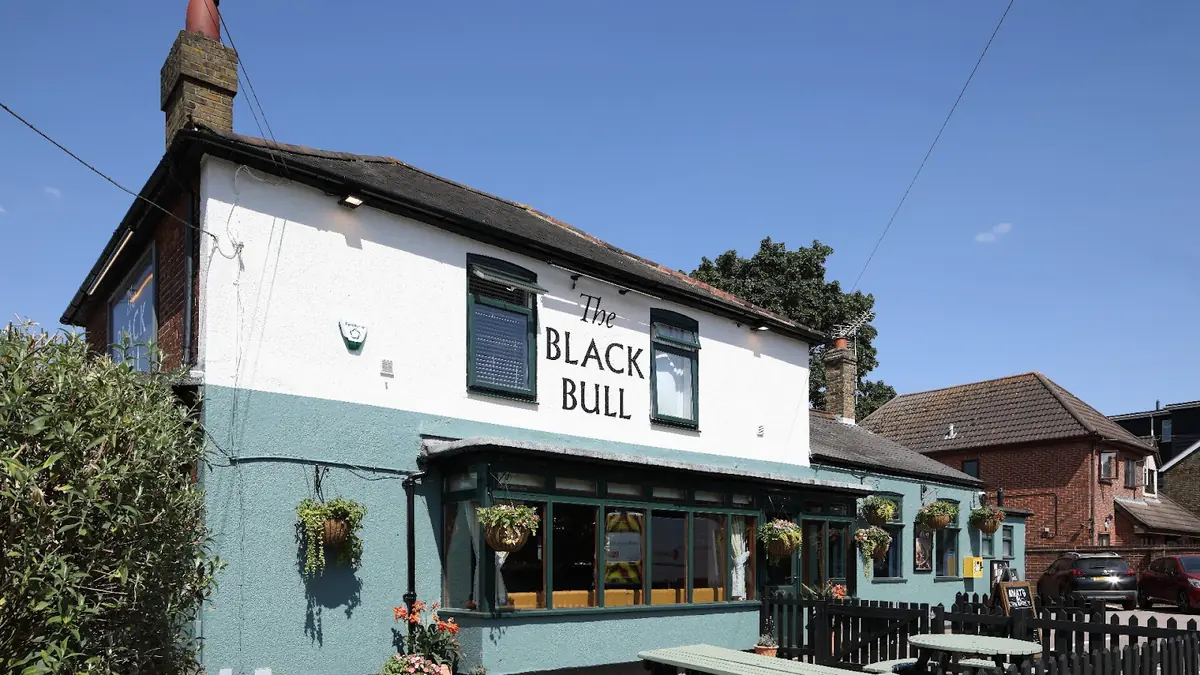The Black Bull photo (photo 2 of 3)