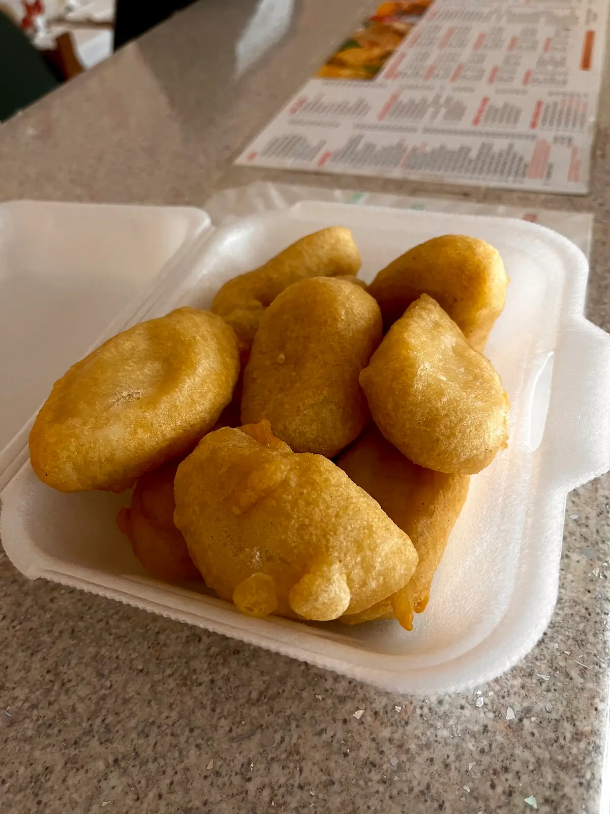 Rice Delight photo (photo 1 of 3)
