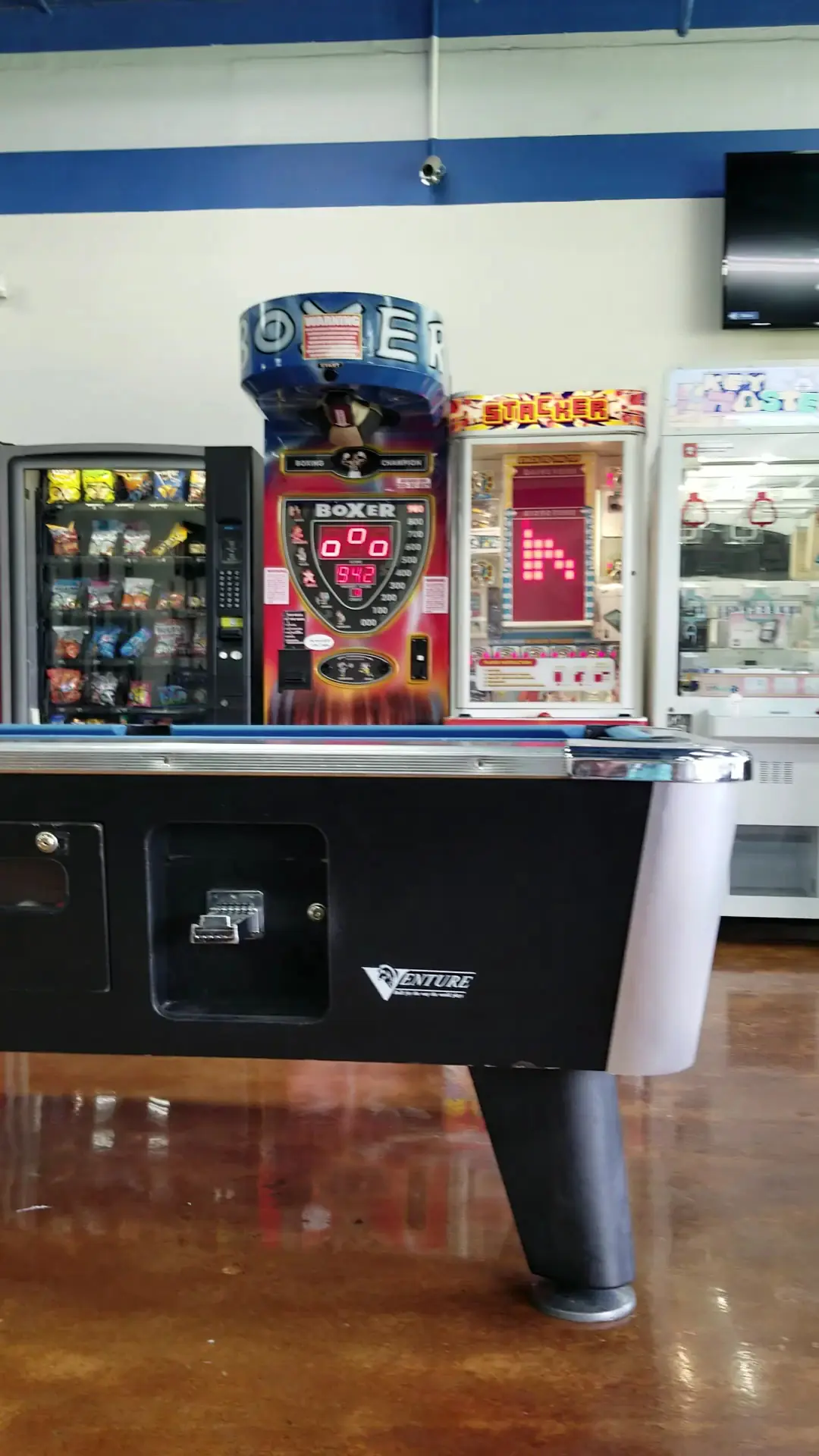 Blade Barbershop Kendall photo (photo 3 of 3)