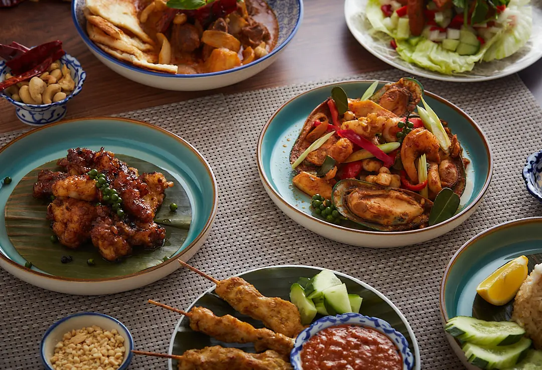 Thai on Thames — Thai restaurants in Kingston Upon Thames