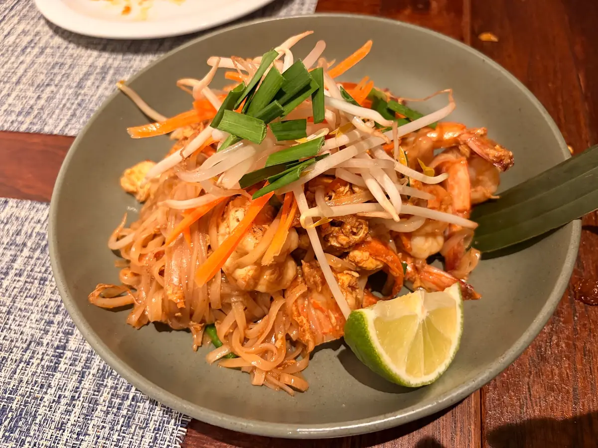 Thai on Thames photo (photo 2 of 3)