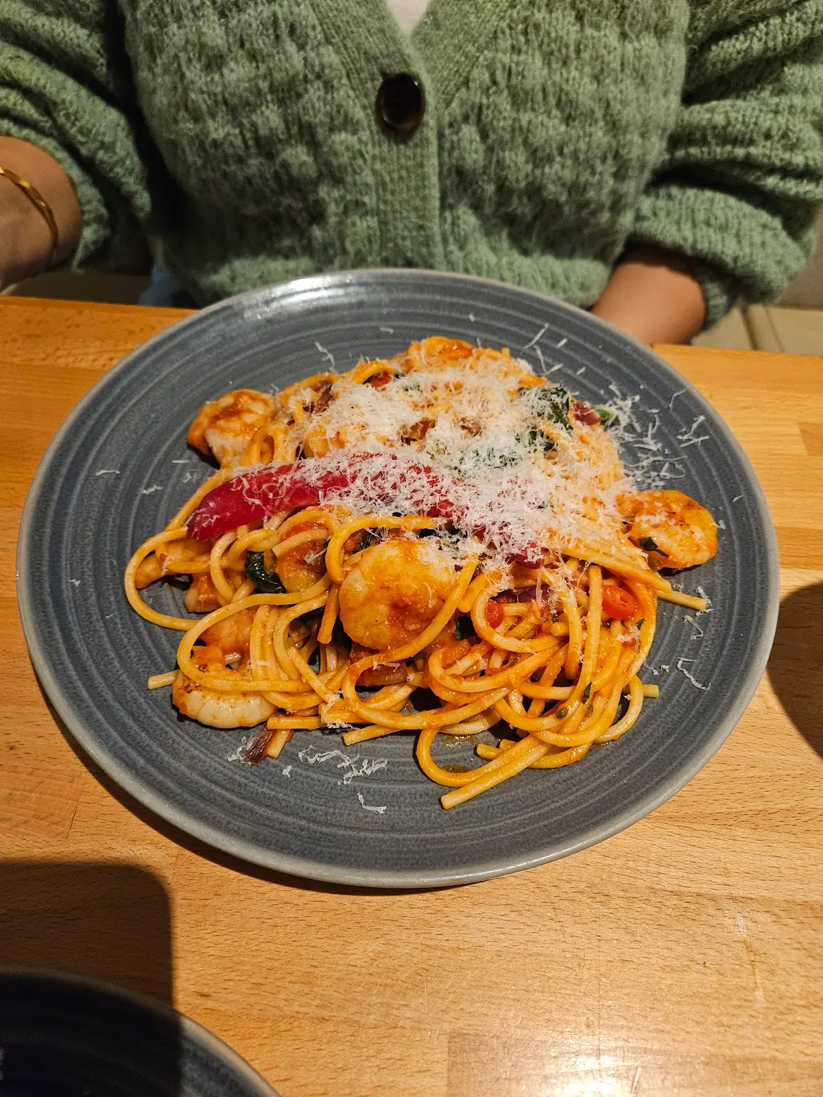 Prezzo Italian Restaurant Harrow St George's photo (photo 2 of 3)