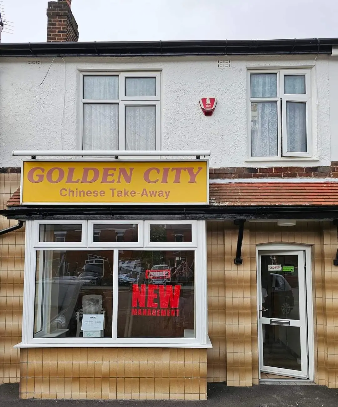 Golden City photo (photo 1 of 3)