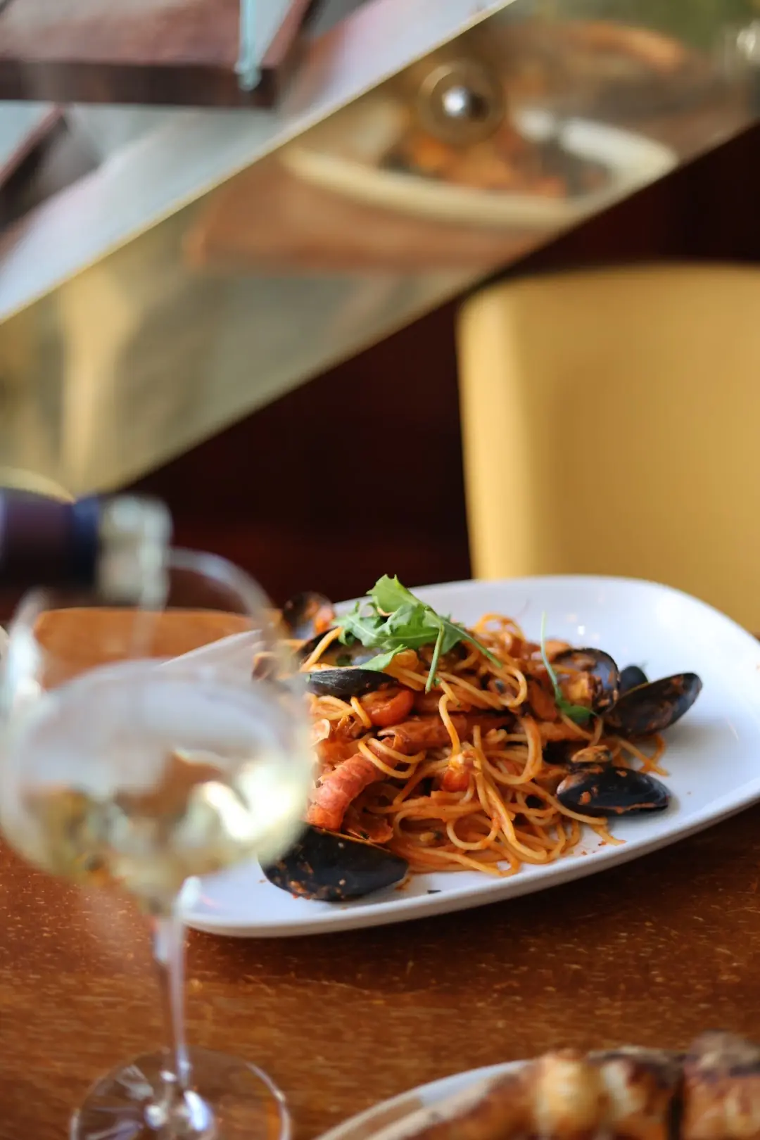 Amore d'Italia & Amore to Go photo (photo 3 of 3)