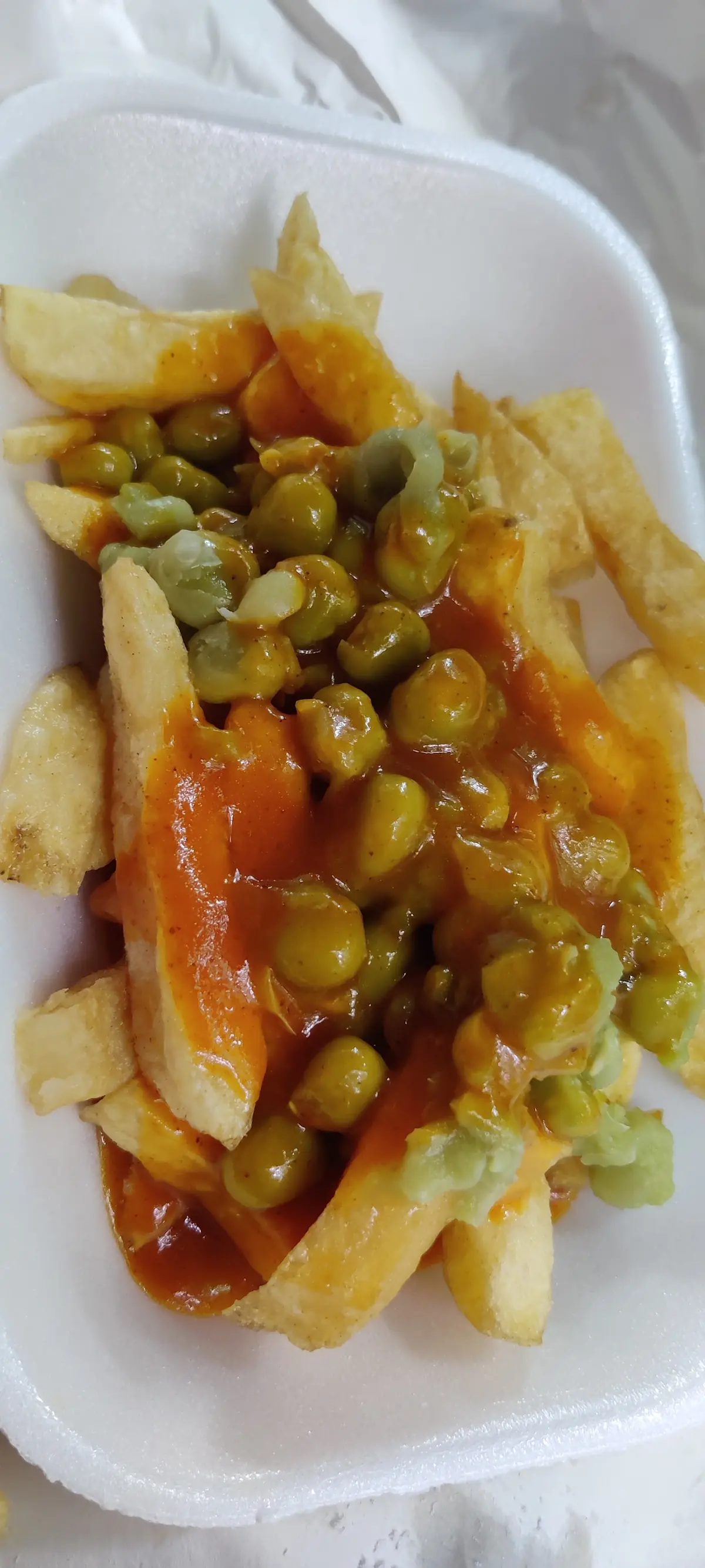 Copplehouse Fish Bar photo (photo 3 of 3)