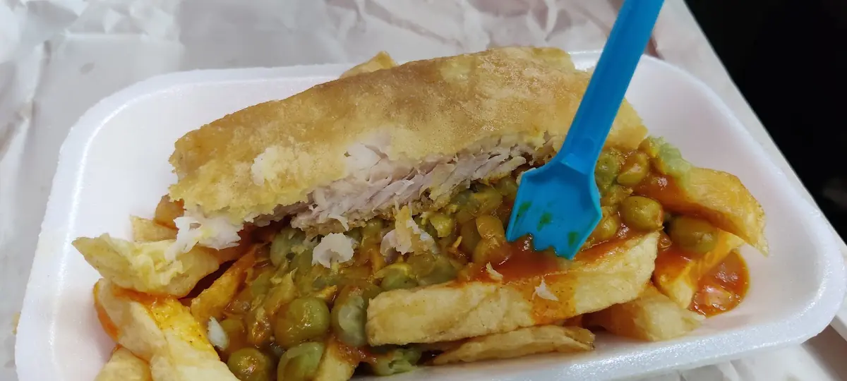 Copplehouse Fish Bar photo (photo 1 of 3)