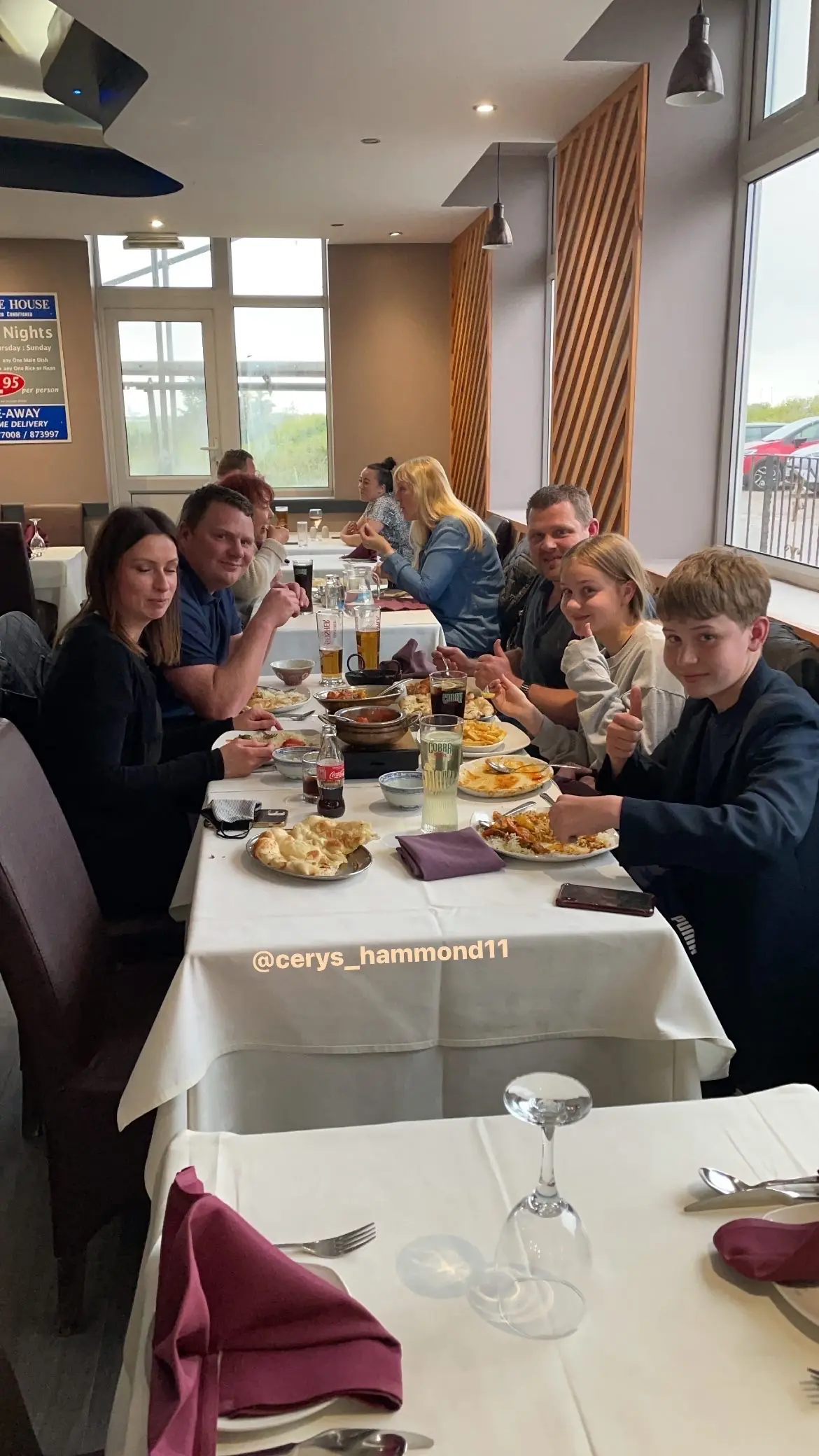 The Whitehouse Restaurant
